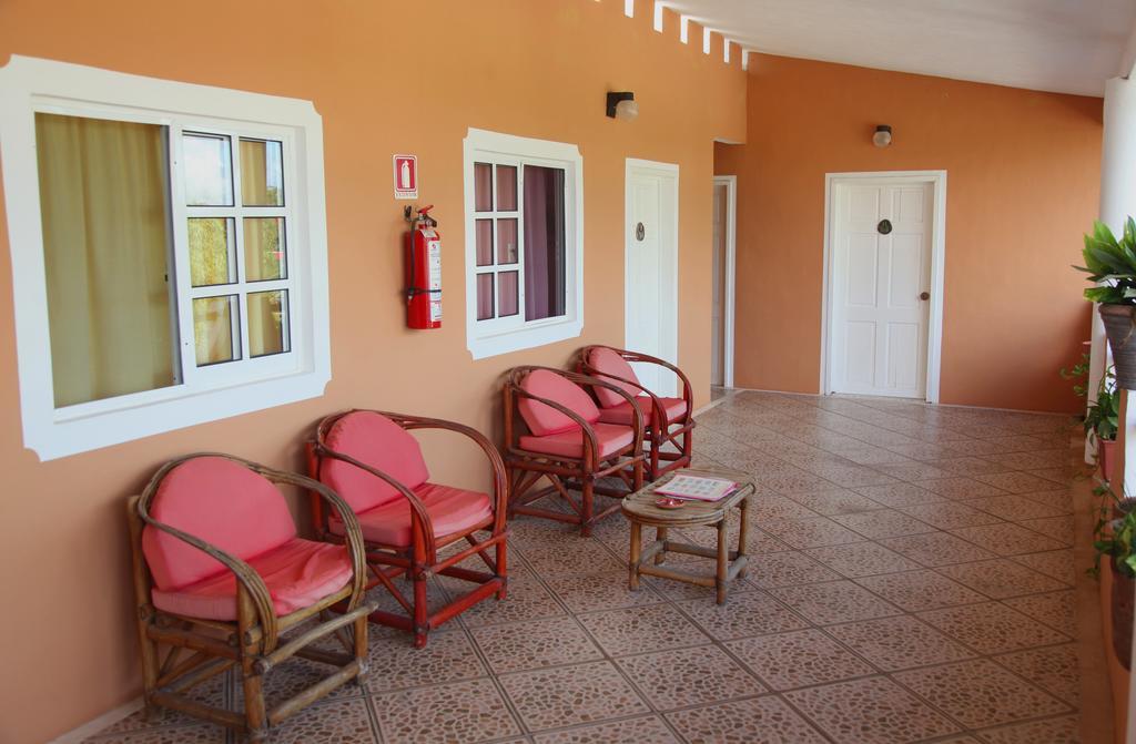 Hotel Residencia La Mariposa Tulum Exterior photo