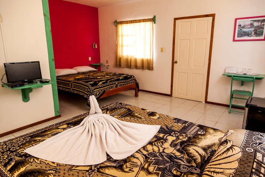 Hotel Residencia La Mariposa Tulum Exterior photo