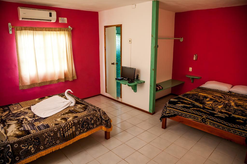 Hotel Residencia La Mariposa Tulum Exterior photo